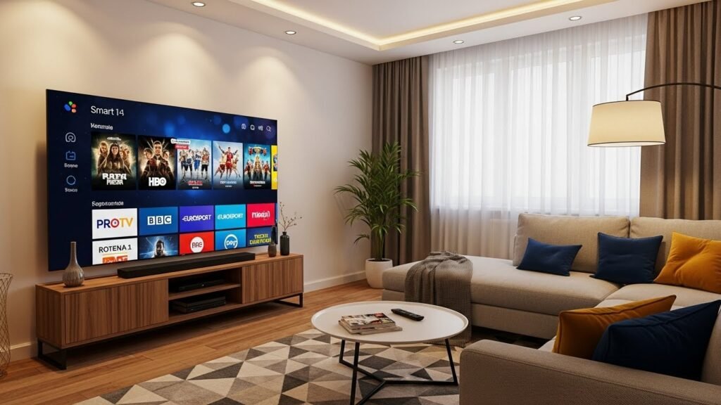 IPTV România este legal?