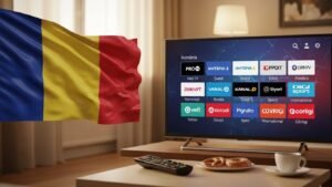 abonament iptv romania