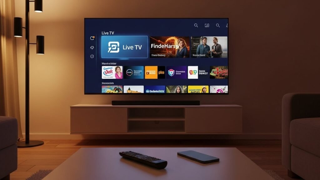 furnizor iptv romania