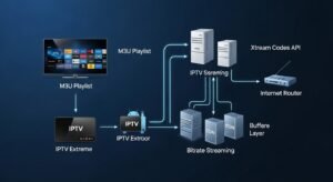 iptv extreme