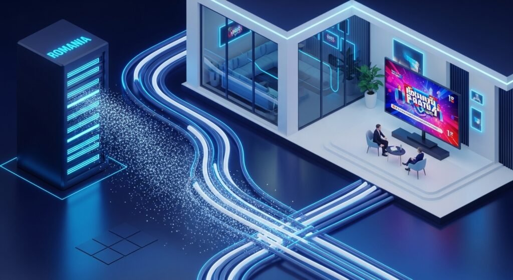 posturi tv romanesti online