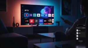 iptv canale romanesti gratis