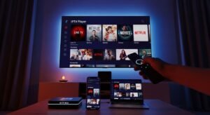 iptv player
