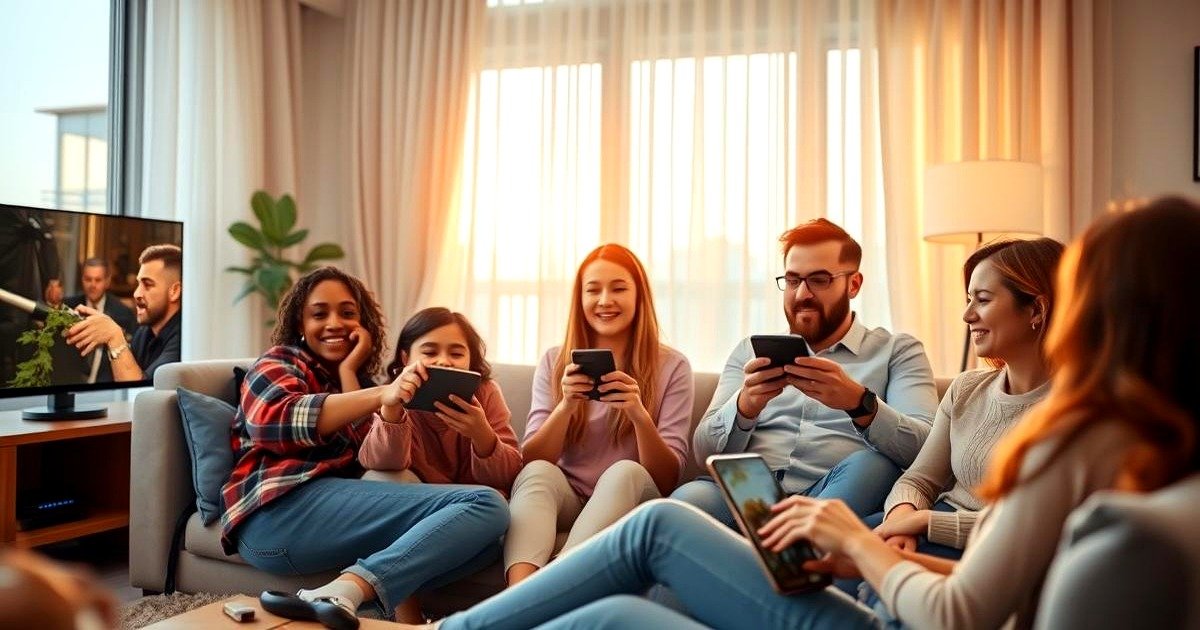 Beneficiile free iptv Imagine care arată beneficiile free iptv, inclusiv acces la sute de canale TV gratuite