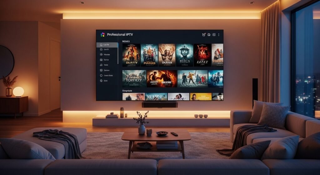 xtream iptv