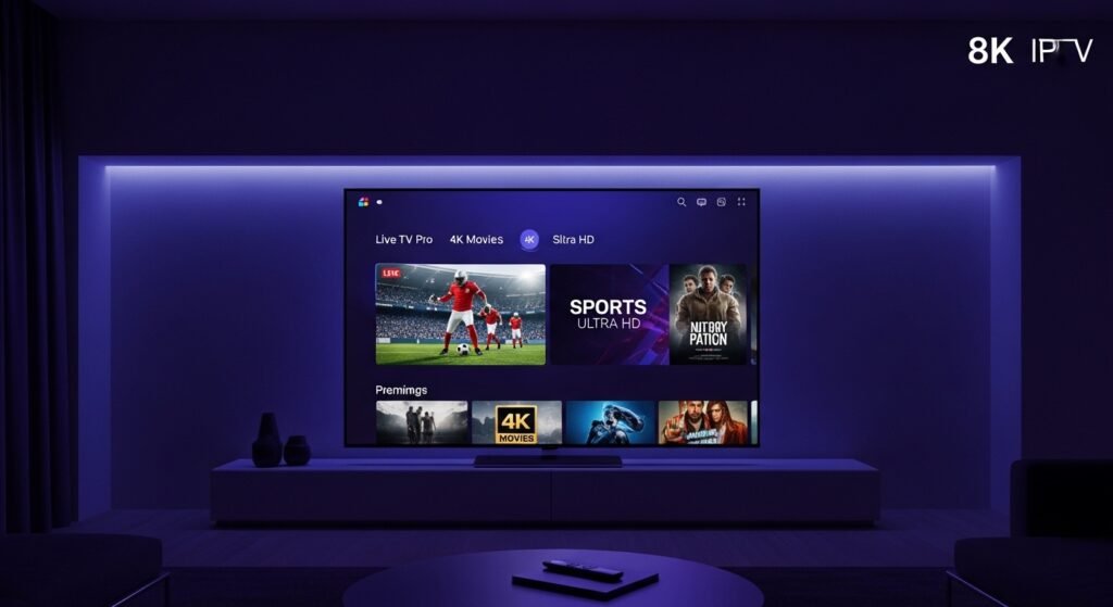 iptv pro