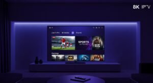 iptv pro