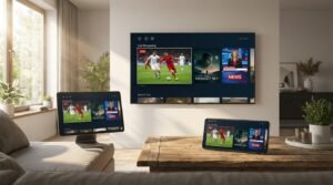 devices streaming the best iptv