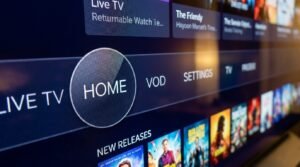 premium best iptv features and UI